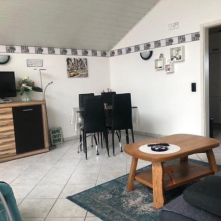 Ferienwohnung Baldus-Westerwald Mogendorf Luaran gambar